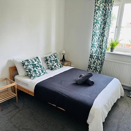 Cosy Flat Close To East Dulwich Station London Exterior photo