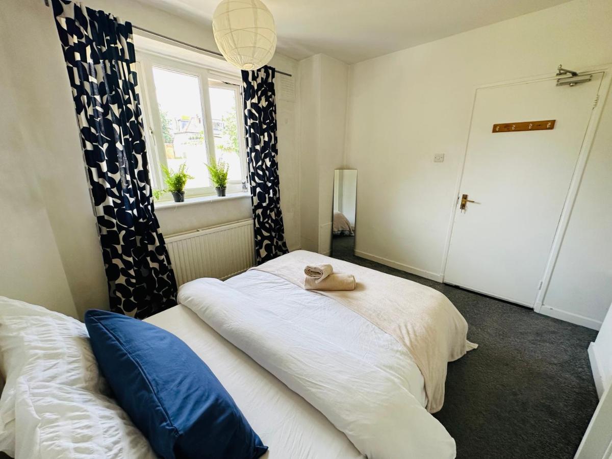 Cosy Flat Close To East Dulwich Station London Exterior photo