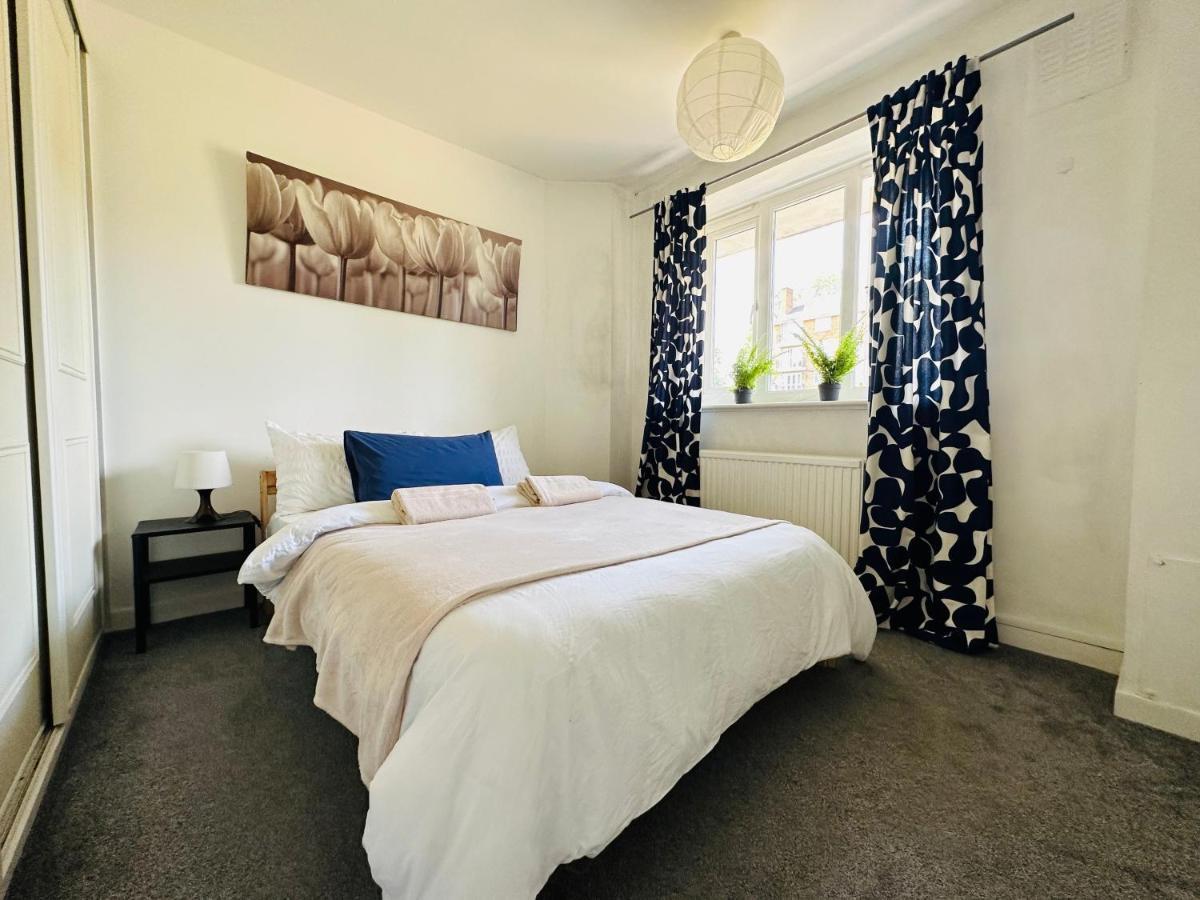 Cosy Flat Close To East Dulwich Station London Exterior photo
