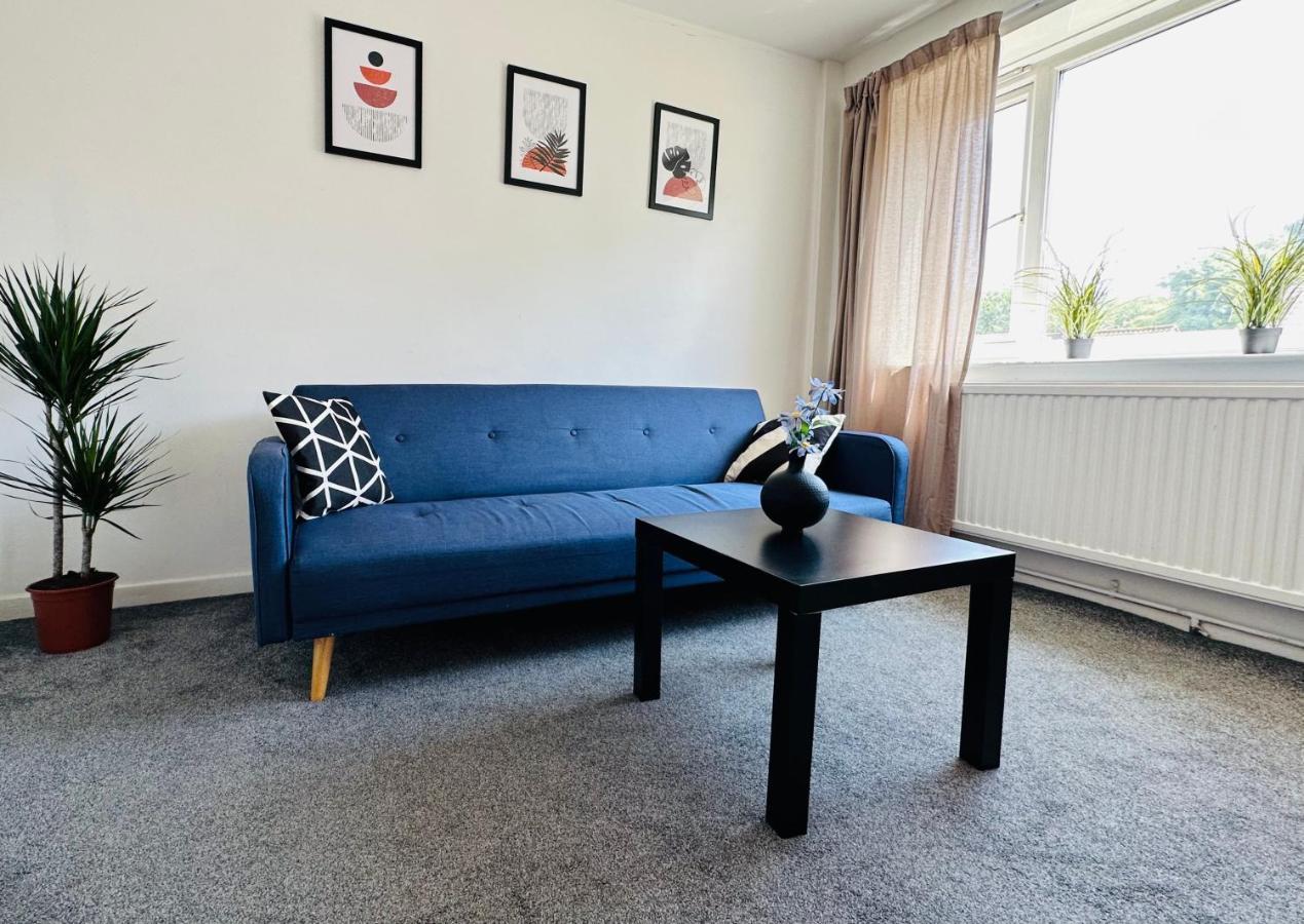 Cosy Flat Close To East Dulwich Station London Exterior photo