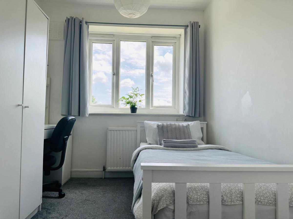 Cosy Flat Close To East Dulwich Station London Exterior photo