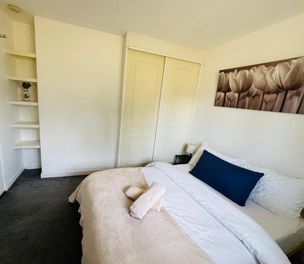 Cosy Flat Close To East Dulwich Station London Exterior photo