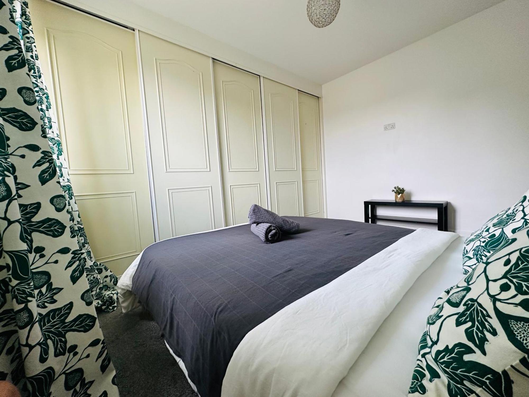 Cosy Flat Close To East Dulwich Station London Exterior photo