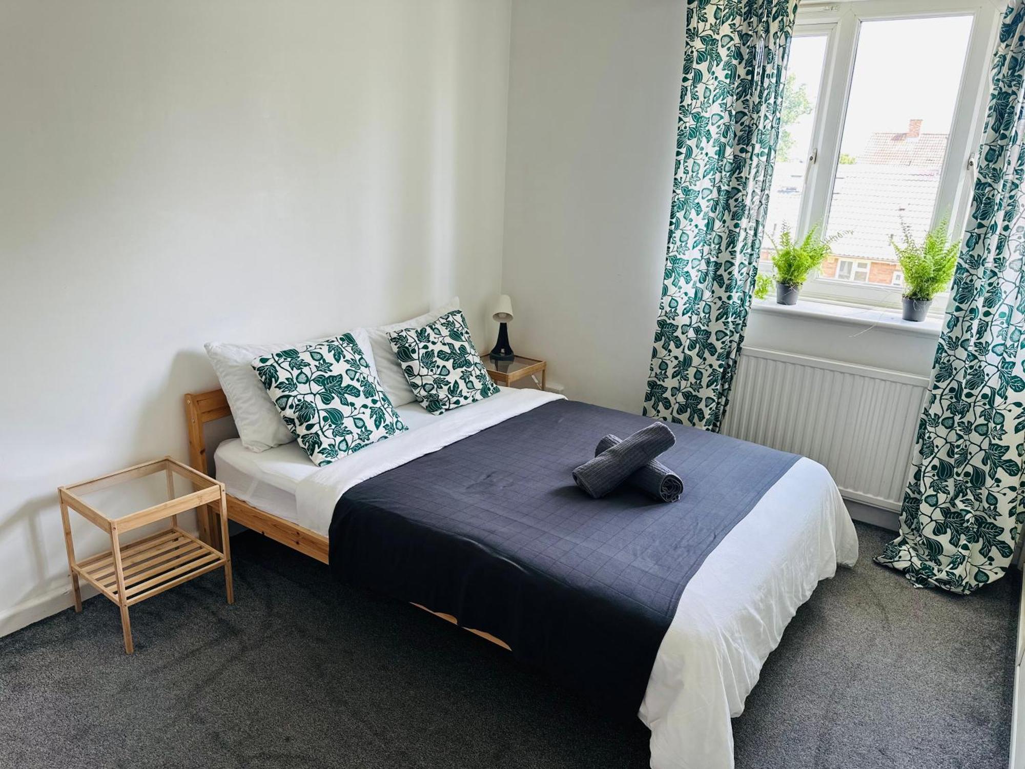 Cosy Flat Close To East Dulwich Station London Exterior photo