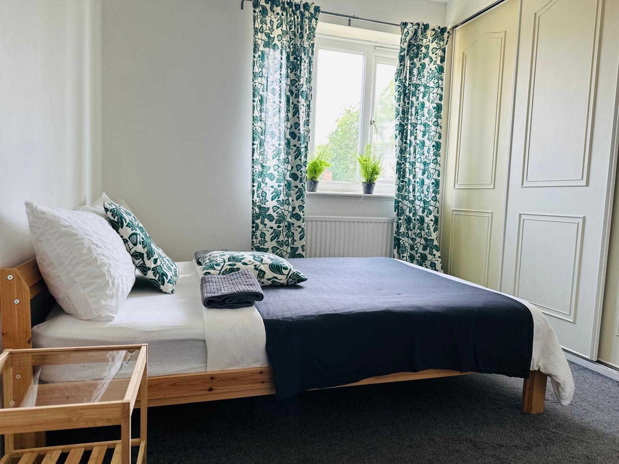 Cosy Flat Close To East Dulwich Station London Exterior photo