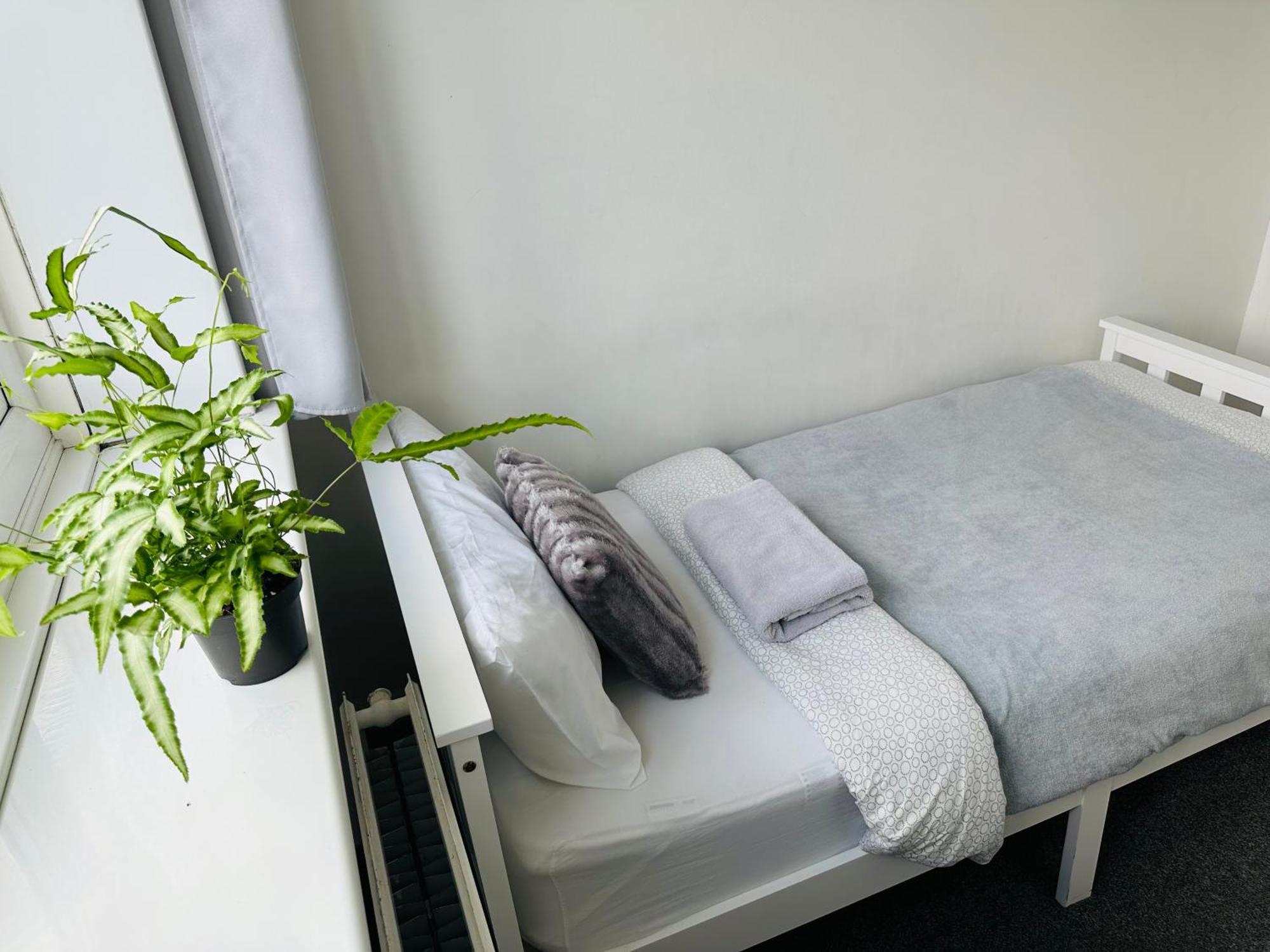 Cosy Flat Close To East Dulwich Station London Exterior photo