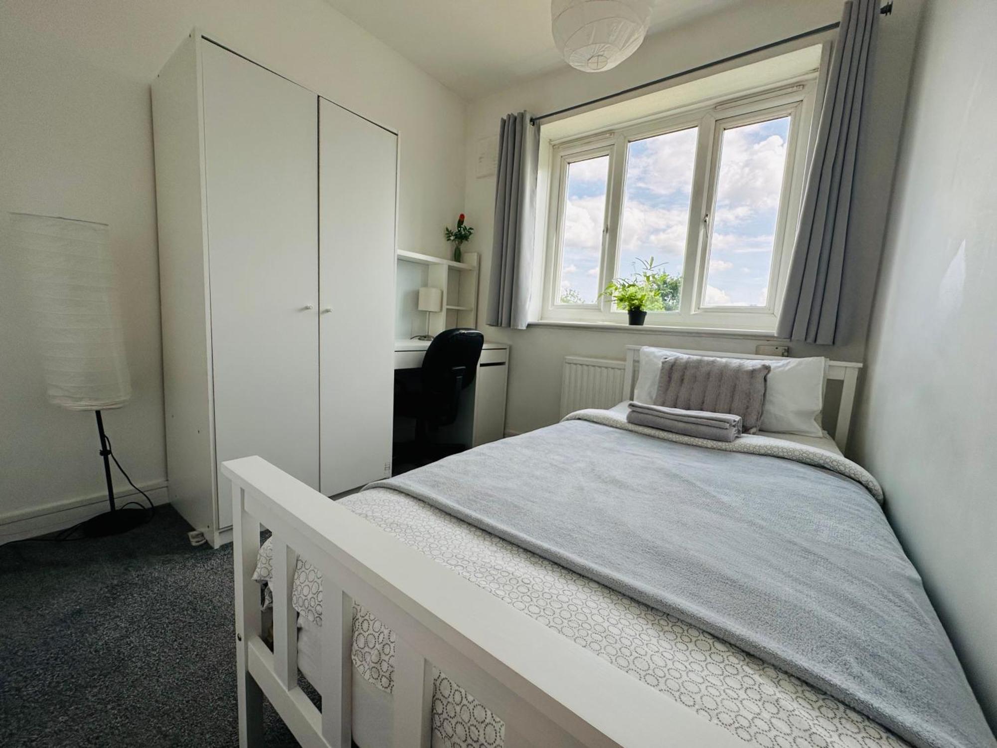 Cosy Flat Close To East Dulwich Station London Exterior photo