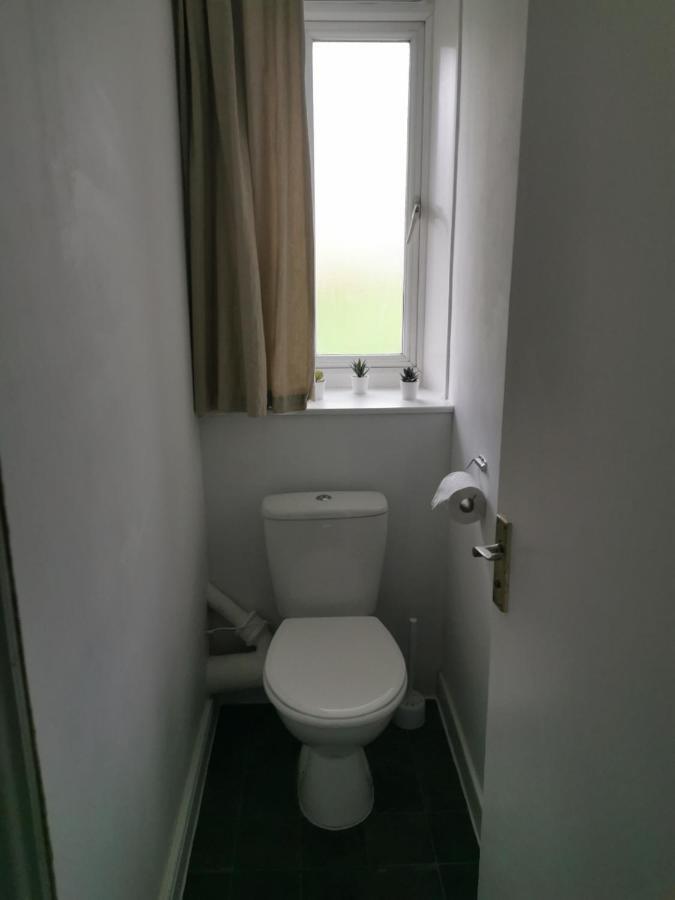 Cosy Flat Close To East Dulwich Station London Exterior photo