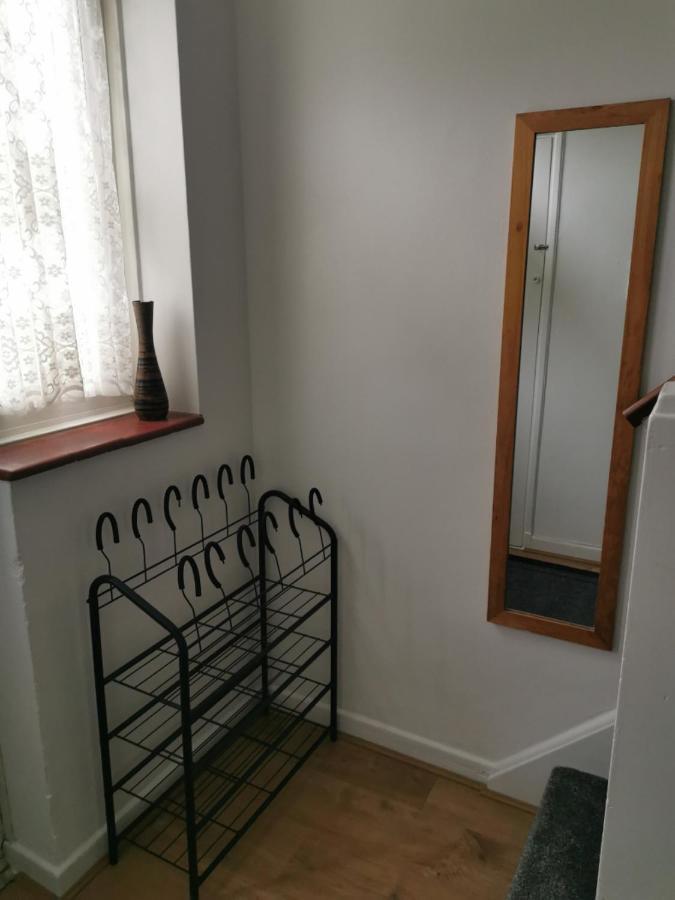 Cosy Flat Close To East Dulwich Station London Exterior photo