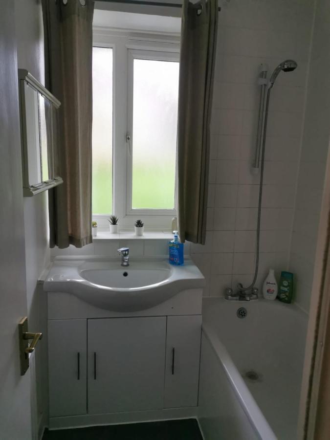 Cosy Flat Close To East Dulwich Station London Exterior photo