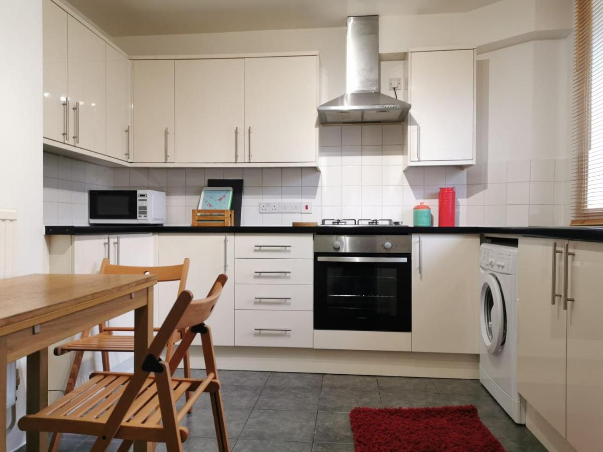 Cosy Flat Close To East Dulwich Station London Exterior photo